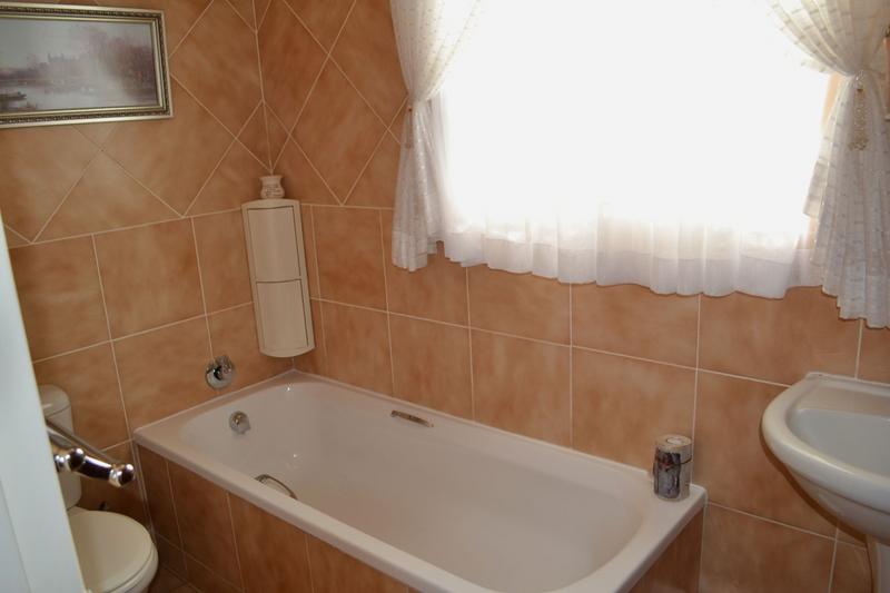 Commercial Property for Sale in Hillcrest Northern Cape